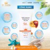 Kem chống nắng MedicS